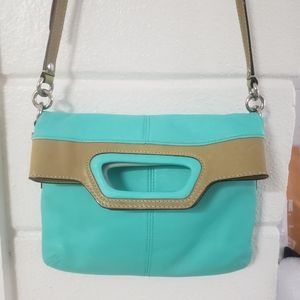 Coach Crossbody
